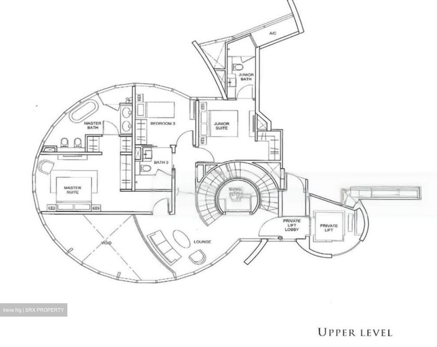 Cliveden At Grange (D10), Condominium #474691591